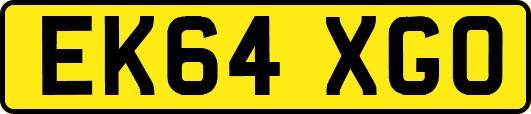 EK64XGO