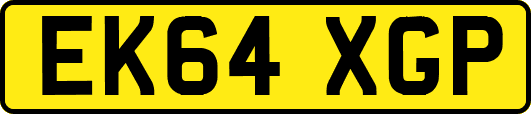EK64XGP