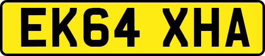 EK64XHA