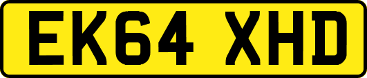 EK64XHD