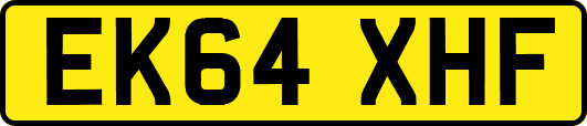 EK64XHF