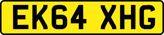 EK64XHG