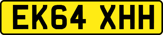 EK64XHH