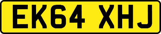 EK64XHJ
