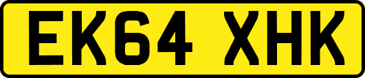 EK64XHK