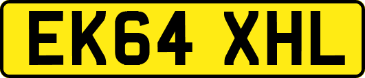 EK64XHL