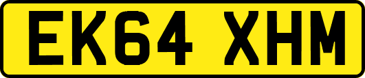 EK64XHM