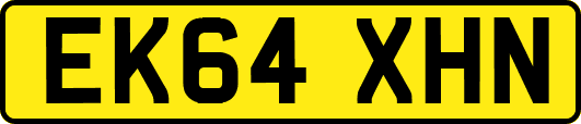 EK64XHN