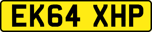 EK64XHP