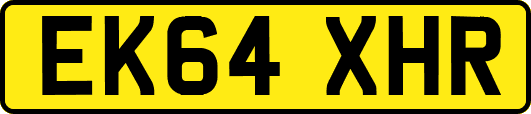 EK64XHR