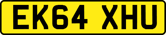EK64XHU