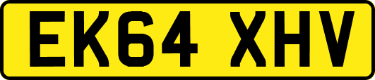 EK64XHV