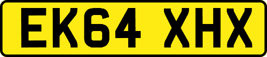 EK64XHX