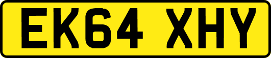EK64XHY