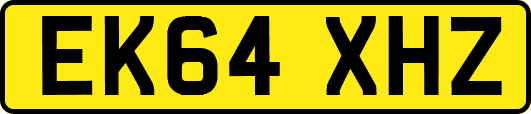 EK64XHZ