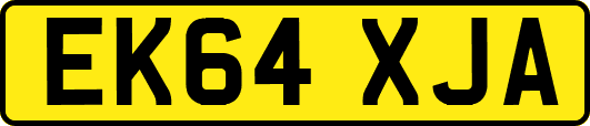 EK64XJA