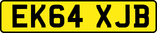 EK64XJB