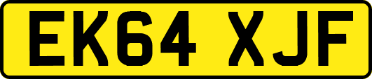 EK64XJF
