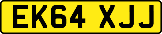EK64XJJ