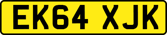 EK64XJK