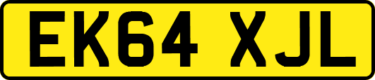 EK64XJL