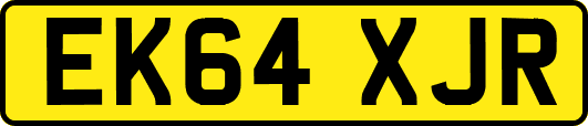 EK64XJR