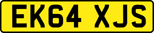 EK64XJS