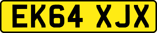 EK64XJX