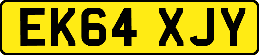 EK64XJY