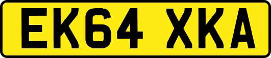 EK64XKA