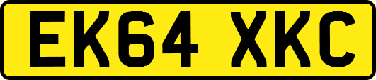 EK64XKC