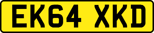 EK64XKD