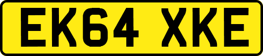 EK64XKE