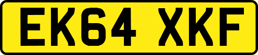 EK64XKF