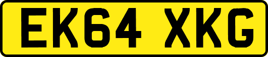 EK64XKG