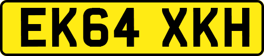 EK64XKH