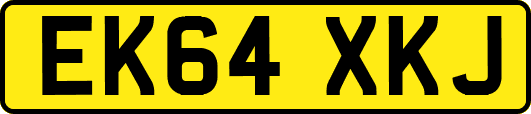 EK64XKJ