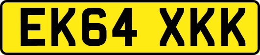 EK64XKK