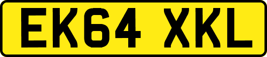 EK64XKL