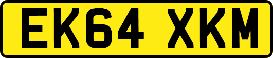 EK64XKM