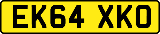 EK64XKO