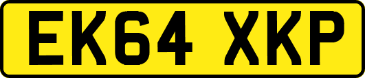 EK64XKP