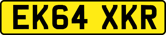EK64XKR