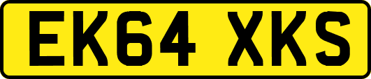 EK64XKS