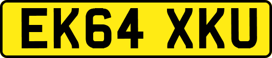 EK64XKU