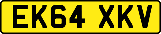 EK64XKV