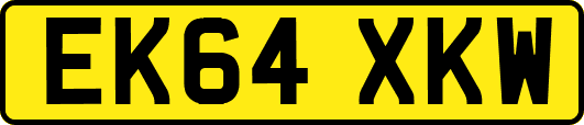 EK64XKW
