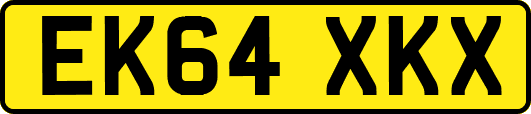 EK64XKX