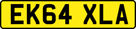 EK64XLA