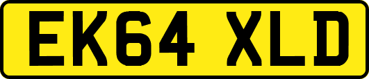 EK64XLD